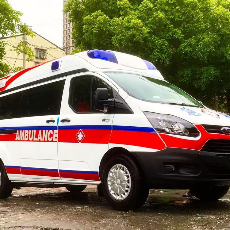 南丰重症监护救护车出租护送返乡