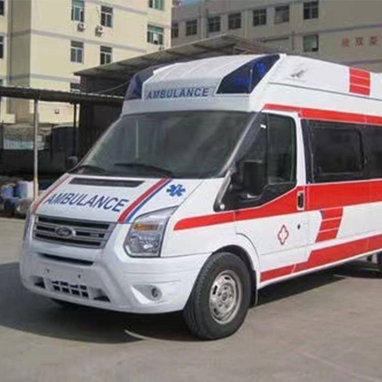 南丰救护车出租收费:安全出行,价格透明