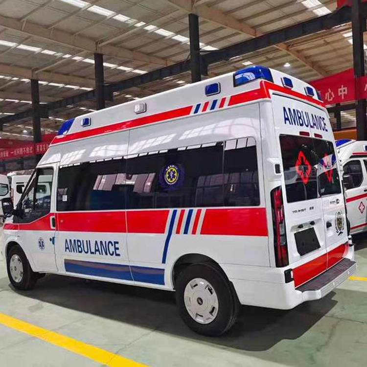 南丰救护车出租 —— 专业、安全、高效的城市急救服务