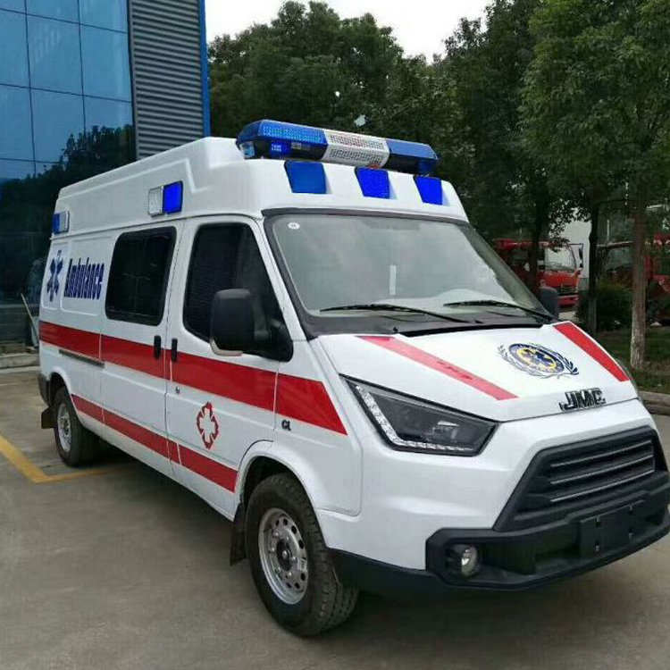 南丰瘫痪租赁救护车转运 ——生命救助的紧急响应与专业保障